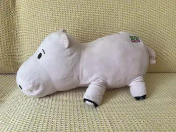 햄 봉제 인형 약 30cm