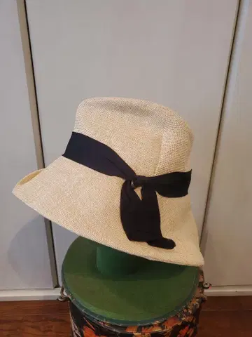 카시라 여름 모자