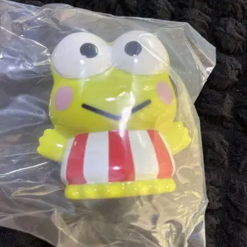 케로케로케로피 저금통