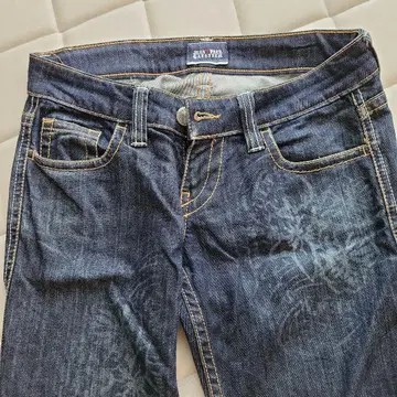 수입 데님 size29