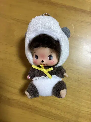 몬치치 베비치치 팬더