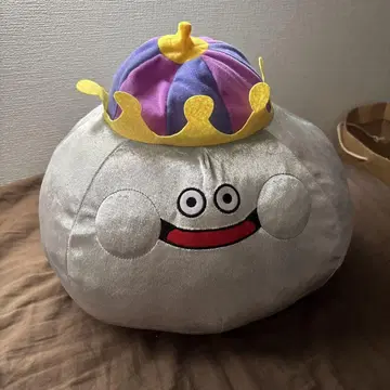 슬라임 봉제 인형 약 30cm