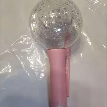 스토푸리 응원봉