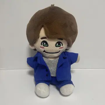 치비누이 의류 반짝반짝 썸머 의상 (Aver) 나니와단시