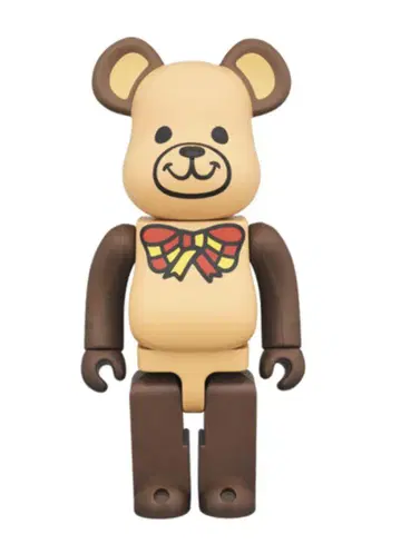 BE@RBRICK 400% FREEMASONRY