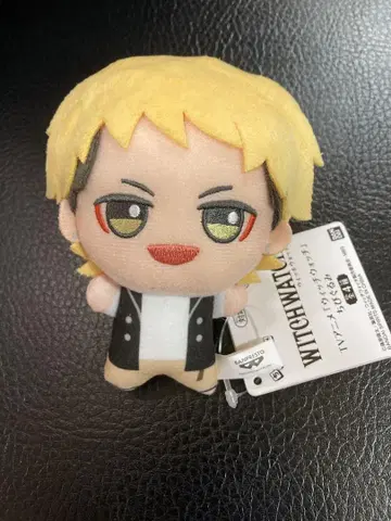 위치 워치 SD 인형 카제 마츠리