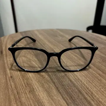 레이밴 안경