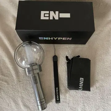 ENHYPEN 응원봉