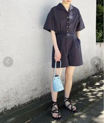 EDIT.FOR LULU 숏 올인원