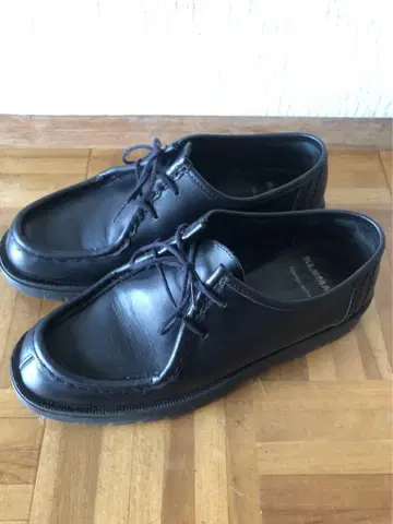 KLEMAN PADRE 클레망 파드레 40 블랙