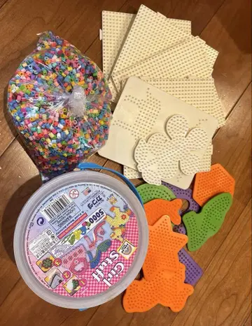 펄러비즈 세트