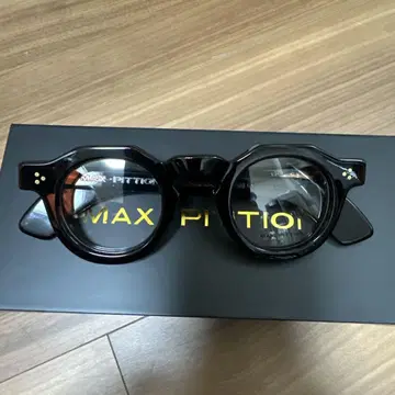 MAX PITTION 맥스 피티온 HUGO 시나몬
