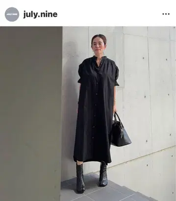 미사용 새상품 Julynine 원피스