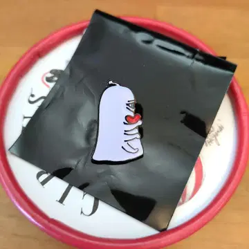 히구치 유코 전 CIRCUS 핀즈 핀 배치 하나메짱