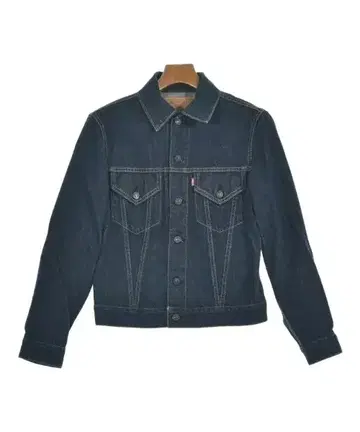 LEVI'S 데님 자켓 남성용