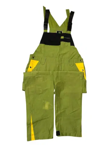 John Deere 오버롤