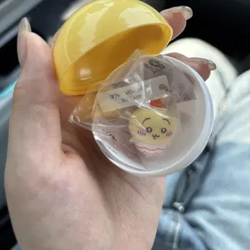토끼 쿠라스시 피규어 캡슐 토이
