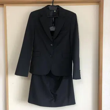 [새상품급] 취업 정장 여성용