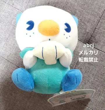포켓몬 센터 사이코 소다 리프레쉬 미주마루
