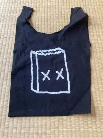 THE XXXXXX 토트백