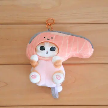 모프 샌드 KIRIMI 봉제 인형