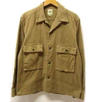 FOB FACTORY 에프오비 팩토리 M-42 셔츠 자켓 2