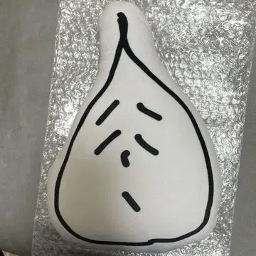 미야세 류비 카리오 군 쿠션