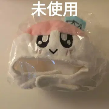 모자 꽁지 펜라이트 커버 액세서리