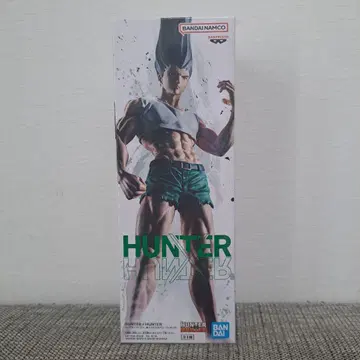 헌터x헌터 곤 모든 펜 - 피규어