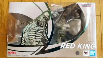 S.H.Figuarts [레드킹]