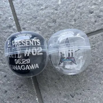 BL PRESENTS 캡슐 토이 #02 KANAGAWA
