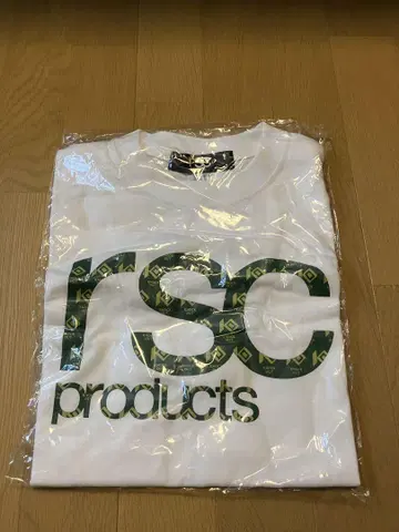 RSC Products 티셔츠