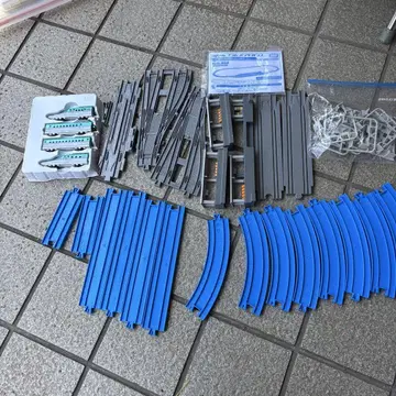 프라레일 어드밴스 E5계 신칸센