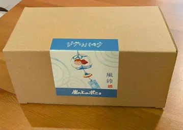 지브리 파크 지브리의 대창고 모험 비행단 벼랑 위의 포뇨 풍경