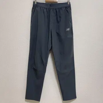 New Balance 뉴발란스 AC 테이퍼드 팬츠