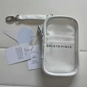 GELATO PIQUE 아크릴 스탠드 케이스