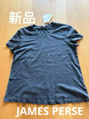 새상품 APSTUDIO JAMES PERSE/제임스 퍼스 /2 네이비