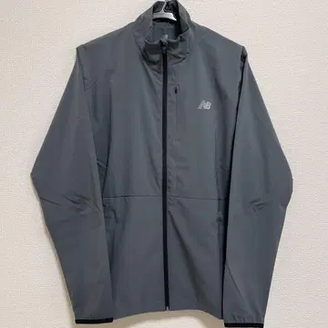New Balance 뉴발란스 스트레치 우븐 자켓