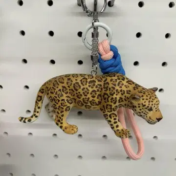 슐라이히 Schleich 오리지널 키링 핸드메이드 자라자라
