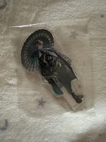 제5의 인격 IdentityV 탐광자 원스 콜라보 아크릴 스탠드