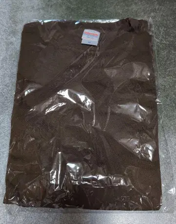 폭소! 코미디 페스티벌 티셔츠 다크 브라운 XL