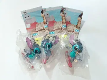 메지루시 액세서리 Summer 스티치 3개 세트