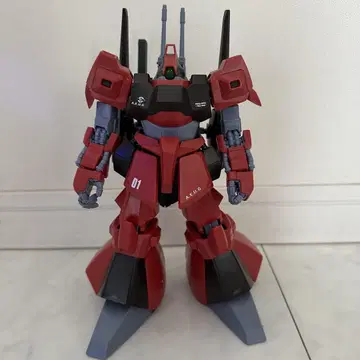 건담 프라모델 MG 1/100 릭 디아스 (콰트로 기) 정크제품