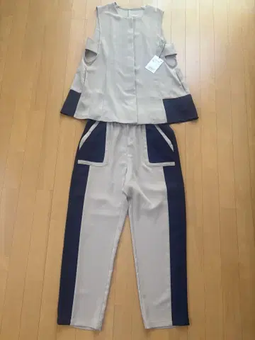 블루 그리드 셋업