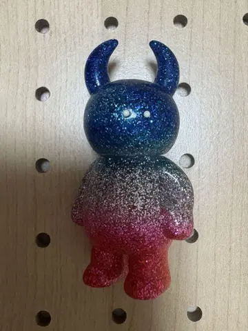 UAMOU 그라데이션 라메