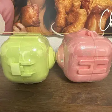 TWICE 가챠가챠