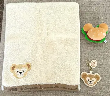 디즈니 더피 Disney Duffy