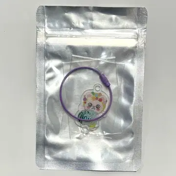 스키즈 부산 POPUP SKZOO DIY 지니레트 키링 현진