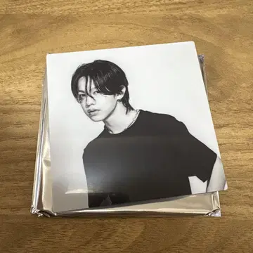 LDH LIVE EXPO 카페 아크릴 코스터 난바 헤키소 리루