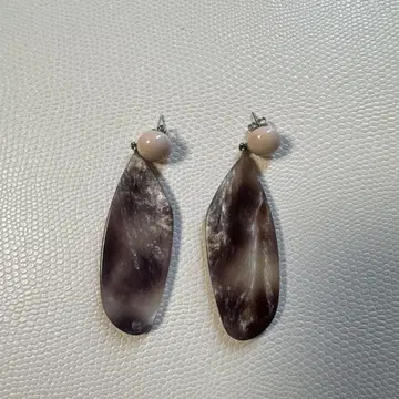 RACHEL COMEY SPLITLEAF 귀걸이(양쪽 귀용)